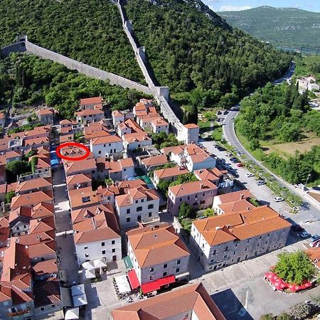 Rooms With Wifi Ston, Peljesac - 19339 Exterior photo