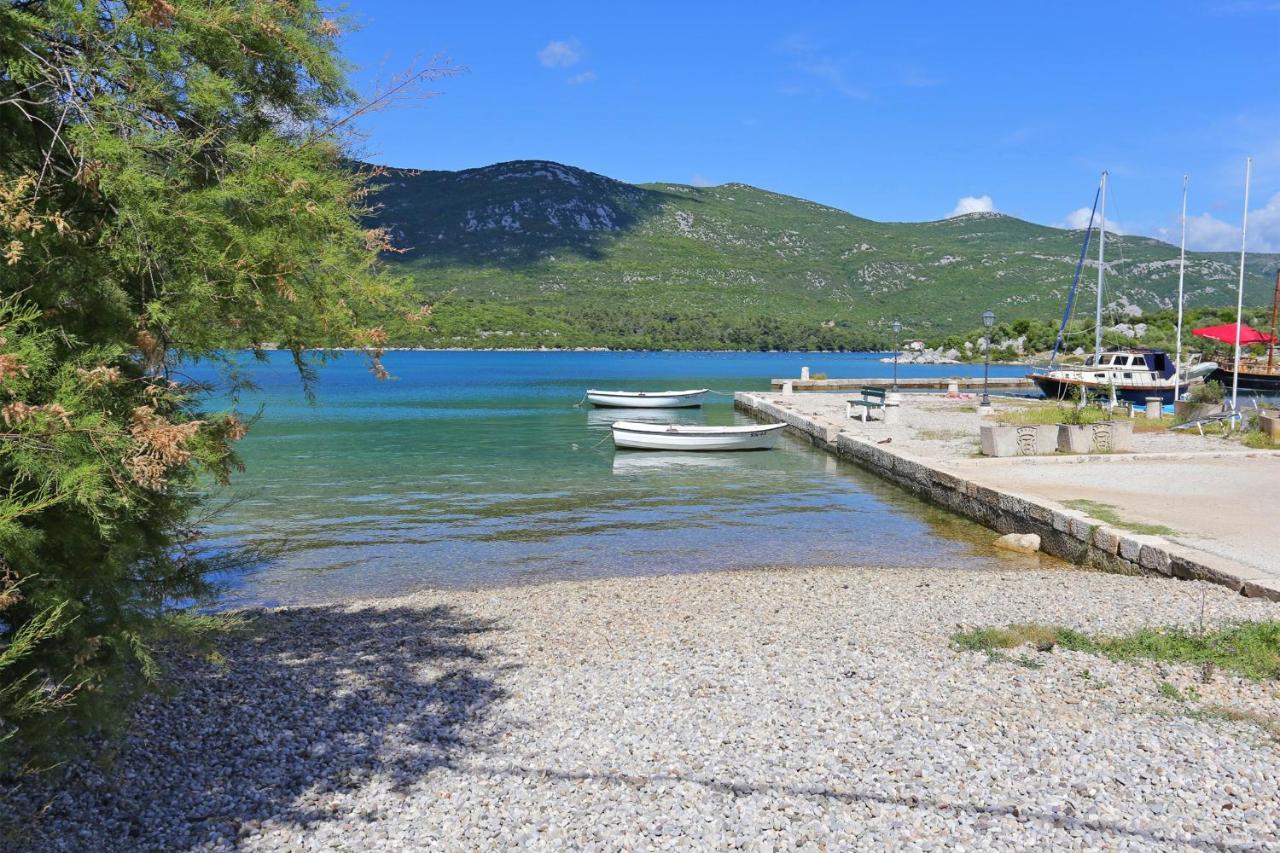 Rooms With Wifi Ston, Peljesac - 19339 Exterior photo