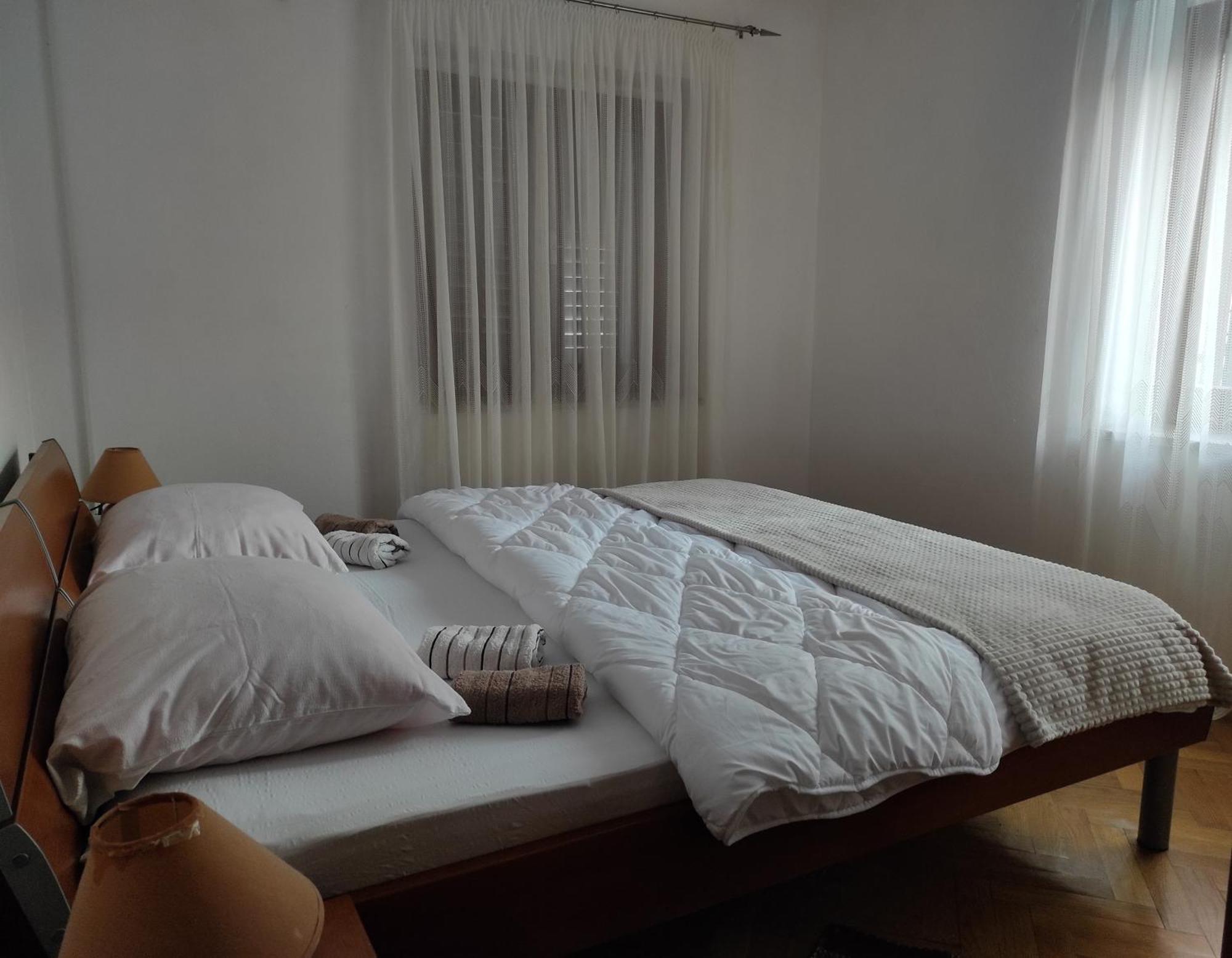 Rooms With Wifi Ston, Peljesac - 19339 Room photo